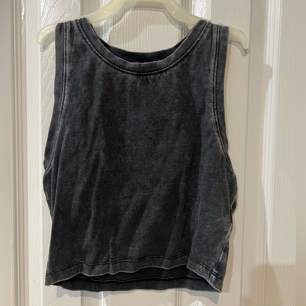Forever 21 crop top